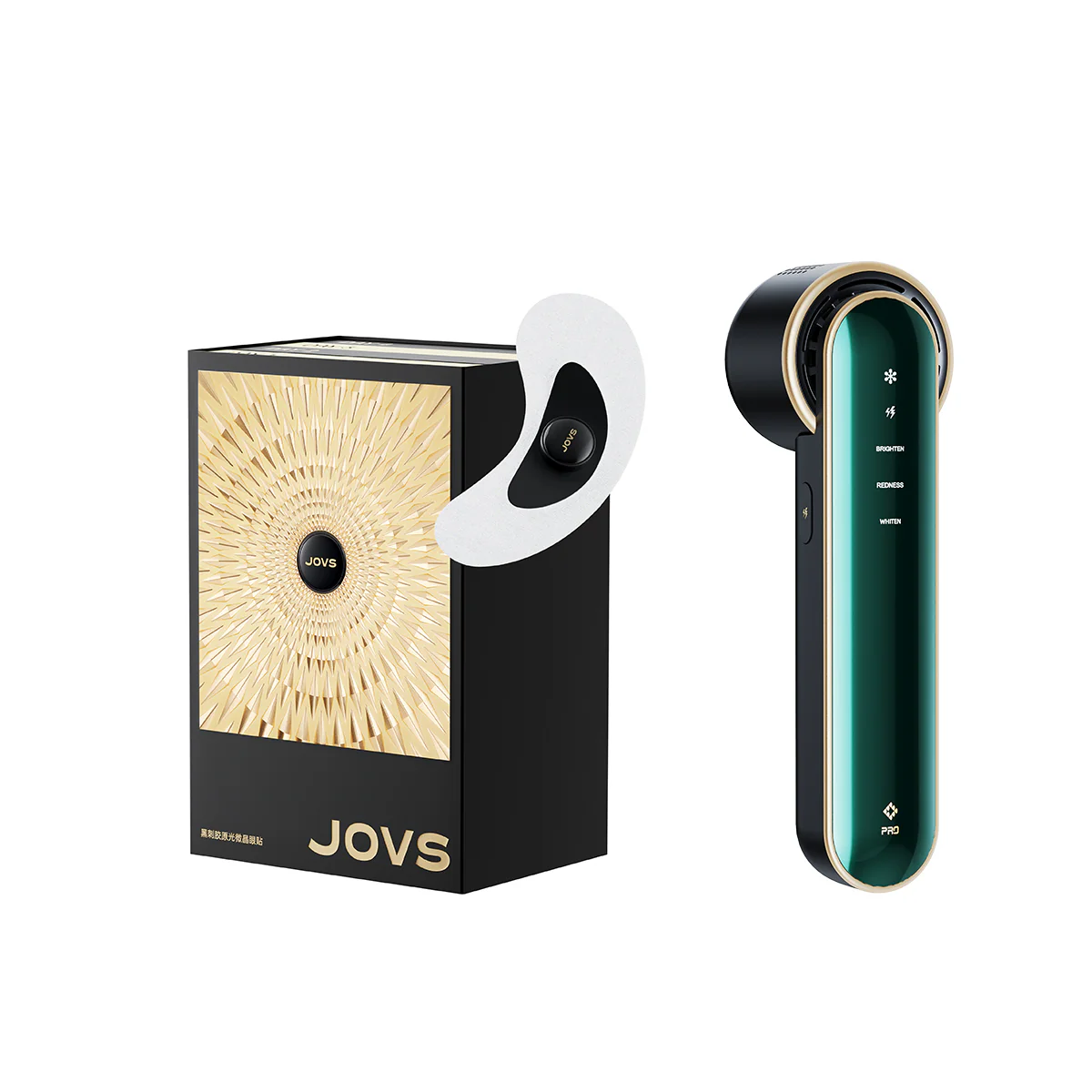 blacken pro dpl photofacial skincare device blacken pro dpl photofacial skincare device